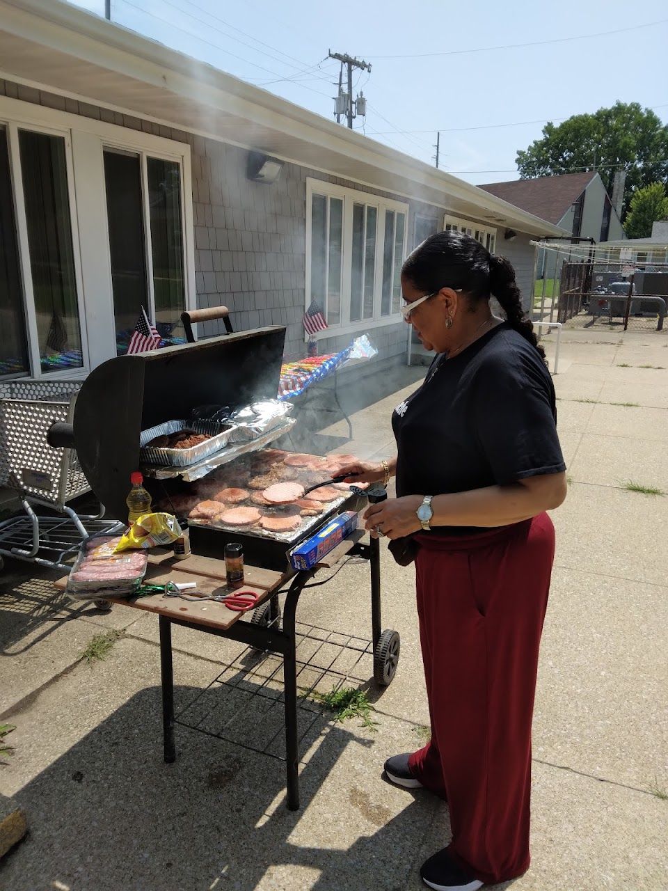 Photo of Housing Authority of the City of Michigan City. Affordable housing located at 621 E MICHIGAN Boulevard MICHIGAN CITY, IN 46360