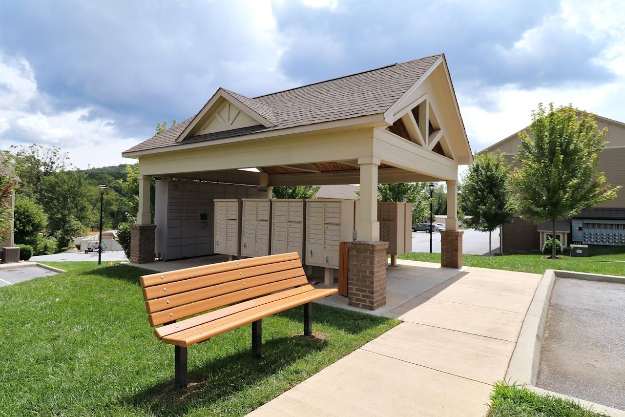 Photo of Lakeshore Villas. Affordable housing located at 305 Heywood Shores Dr Arden, NC 28704