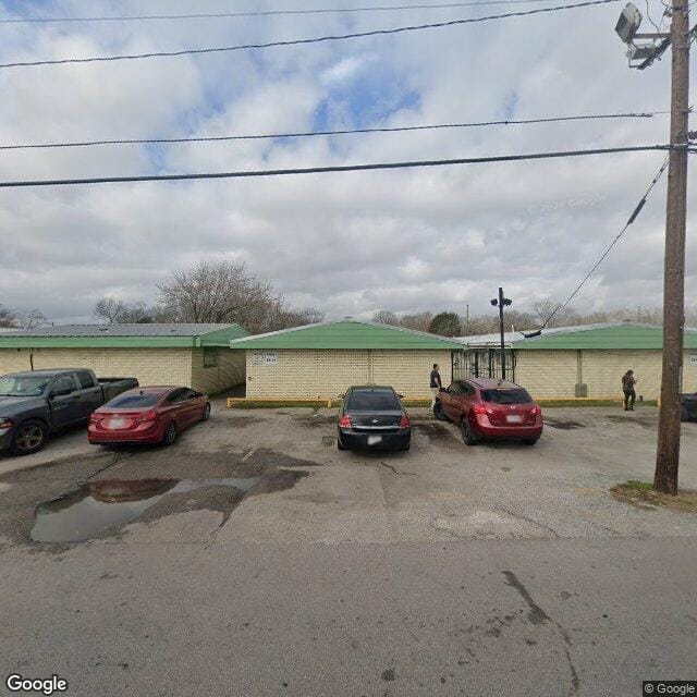 Photo of Sir John at 6602 Madrid St Houston, TX 77021