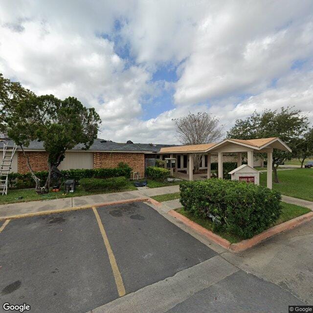 Photo of Cameron County Housing Authority. Affordable housing located at 65 CASTELLANO Circle BROWNSVILLE, TX 78526
