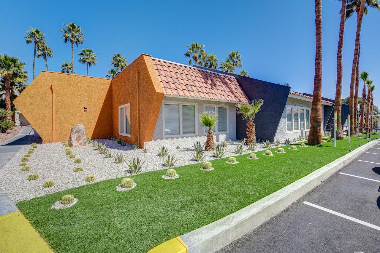 Photo of SUNDANCE VILLAGE APTS. Affordable housing located at 6500 W CHARLESTON BLVD LAS VEGAS, NV 89146