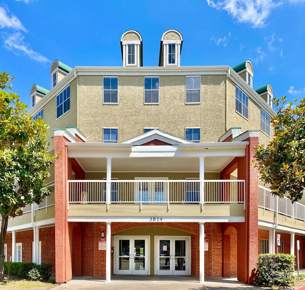 Photo of Pleasant Hill Village at 3814 Lyons Ave Houston, TX 77020