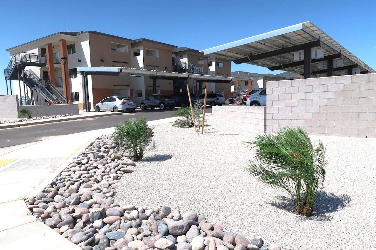 Photo of CDB VALLEY VIEW at PO BOX 7170 SAN LUIS, AZ 85349