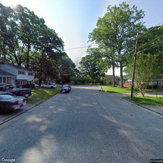 Photo of BERKLEY. Affordable housing located at 900 DAPHIA CIRCLE NEWPORT NEWS, VA 23601