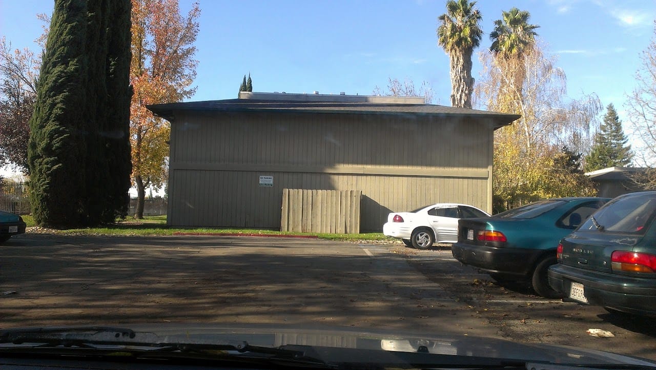 Photo of STOCKTON TERRACE APTS at 246 E IRIS AVE STOCKTON, CA 95210