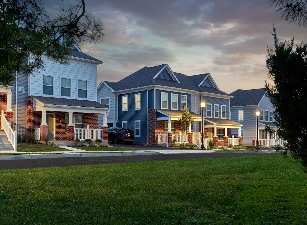 Photo of NORTH HILLS MANOR PH III. Affordable housing located at LINDEN AVE GLENSIDE, PA 19038