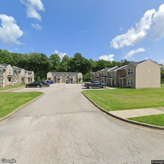 Photo of SILVER CREEK PLACE at MIRACLE DR. BEREA, KY 40403