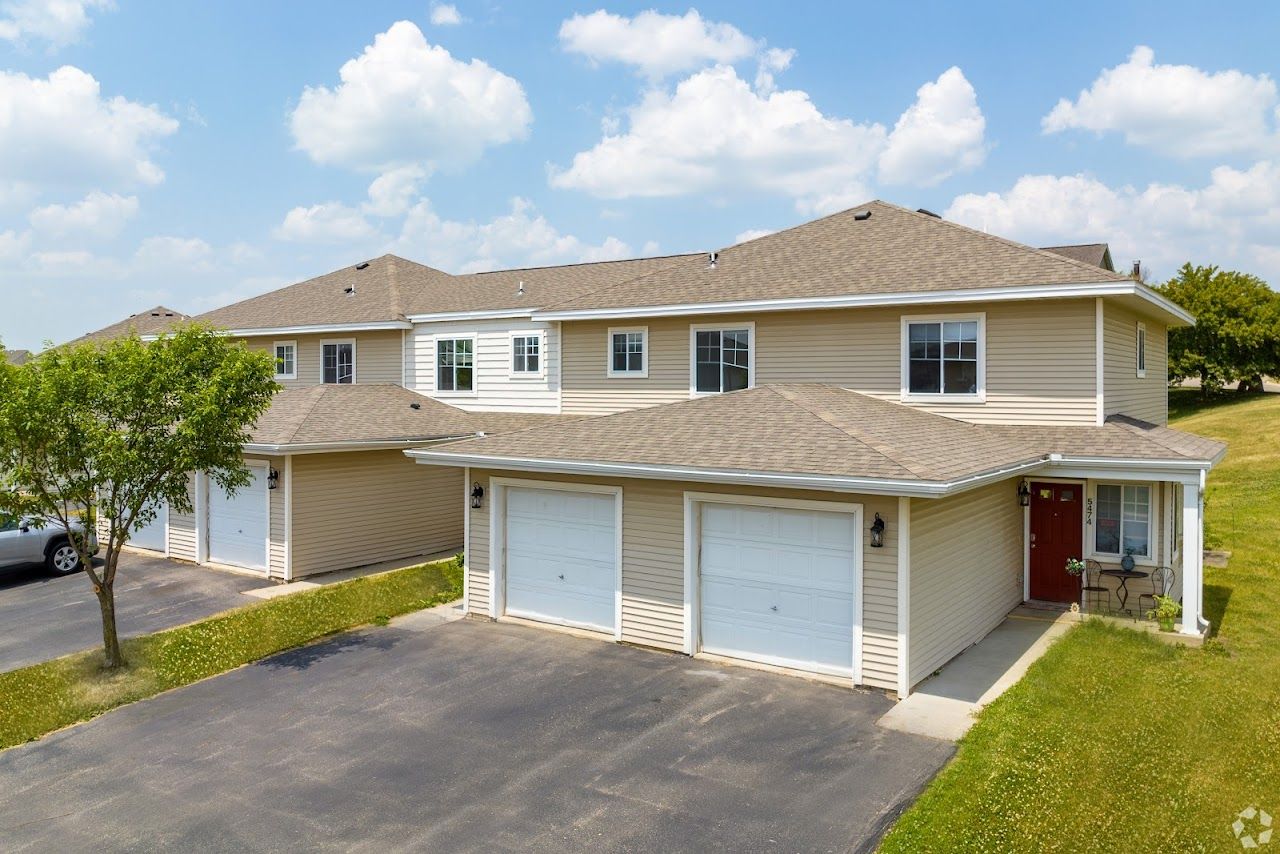 Photo of DOUGLAS TRAIL TOWNHOMES (FKA WEATHERSTONE TOWNHOME. Affordable housing located at MULTIPLE BUILDING ADDRESSES ROCHESTER, MN 55902