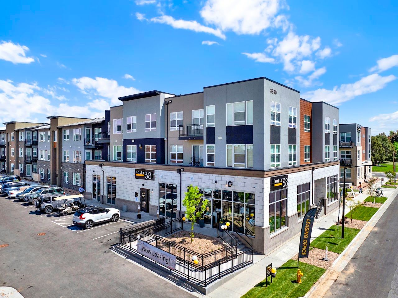 Photo of Holly38 at 3820 Holly St Denver, CO 80207