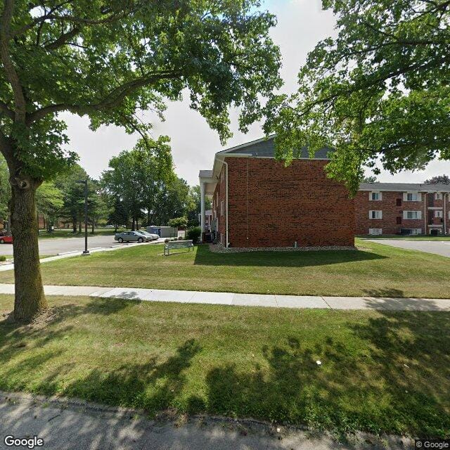 Photo of ARLINGTON SQUARE APARTMENTS. Affordable housing located at 150 DAVID DRIVE ELYRIA, OH 44035