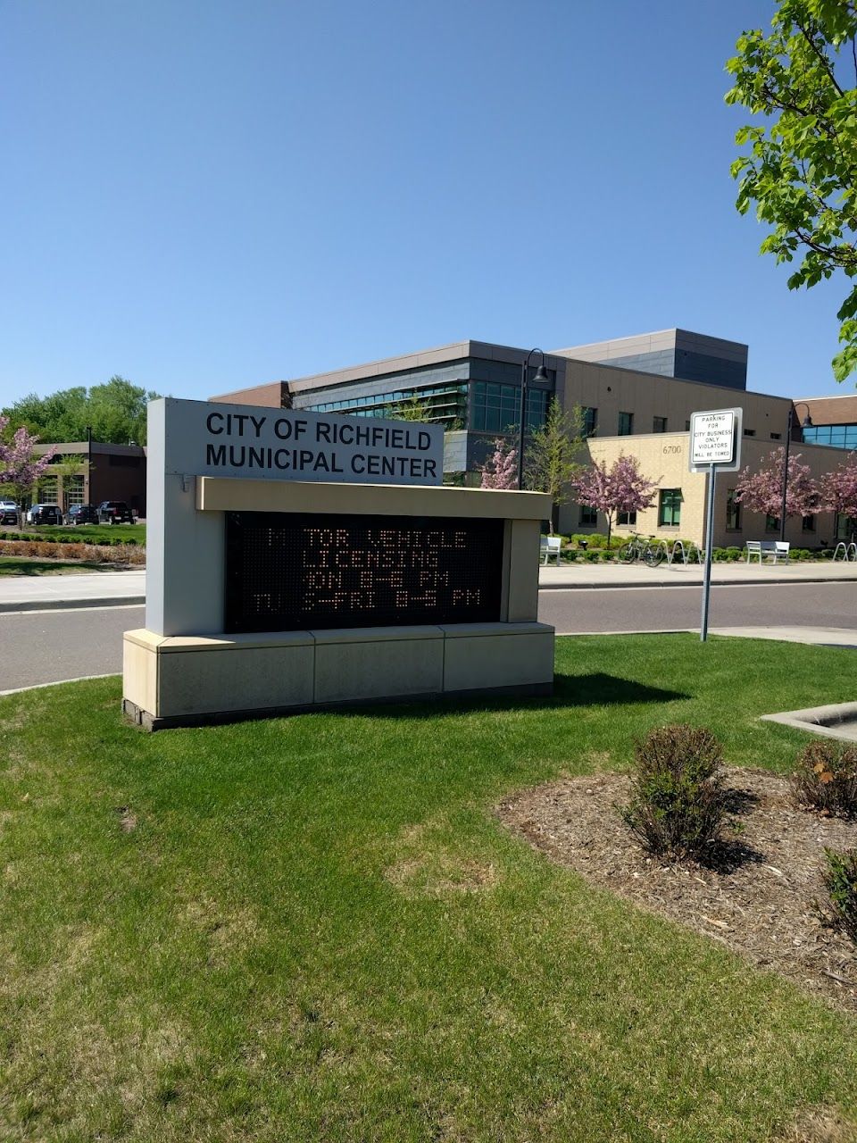 Photo of RICHFIELD HRA. Affordable housing located at 6700 Portland Avenue S. RICHFIELD, MN 55423