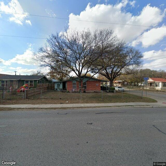 Photo of Linda Lou Apartments at 124 Linda Lou Dr San Antonio, TX 78223