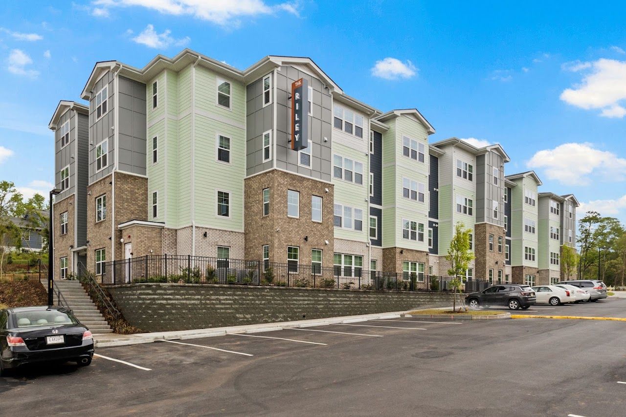 Photo of The Riley Overbrook at 29 Oakley Dr Greenville, SC 29607