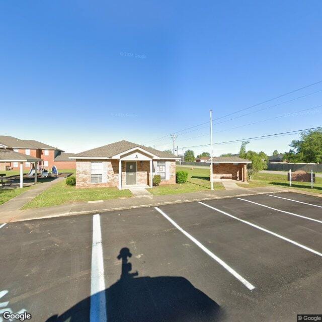 Photo of THE LANDING. Affordable housing located at 19096 FAIRGROUND RD ROBERTSDALE, AL 36567