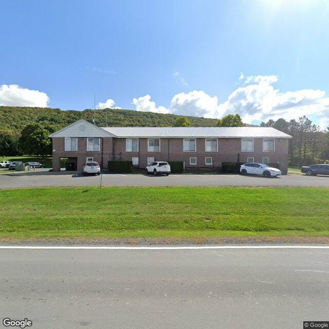 Photo of Village of Cobleskill. Affordable housing located at 349 Mineral Springs Rd. COBLESKILL, NY 12043