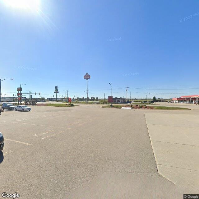 Photo of Countryside Village. Affordable housing located at 907 N 2nd St Rochelle, IL 61068
