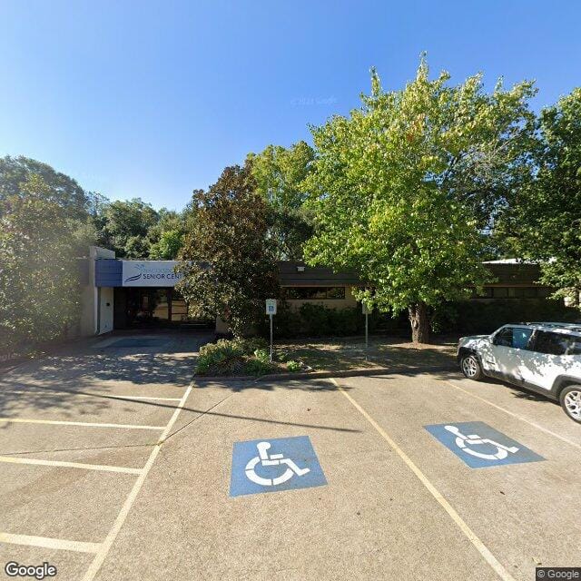 Photo of NACOGDOCHES SENIOR VILLAGE at 605 HARRIS ST NACOGDOCHES, TX 75964