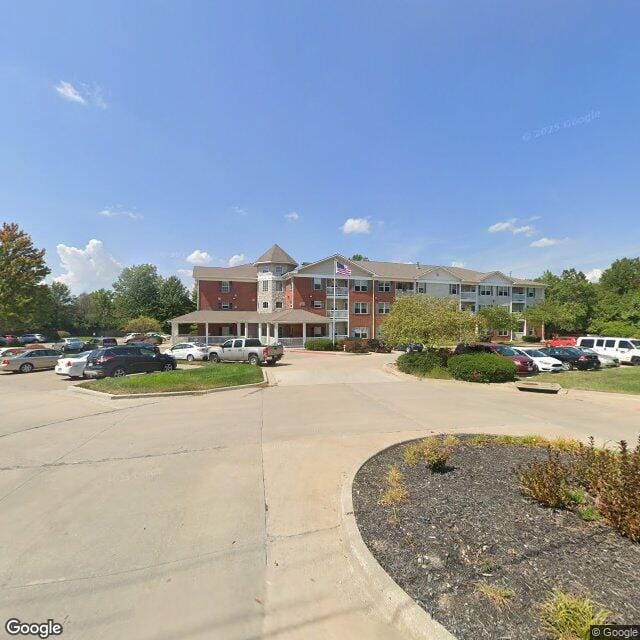 Photo of REGENCY MANOR. Affordable housing located at 17700 E 17TH TER CT S INDEPENDENCE, MO 64057