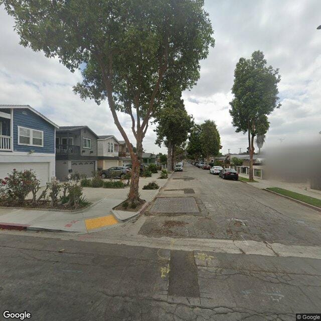 Photo of ADAMS SENIOR GARDENS at 1755 W ADAMS BLVD LOS ANGELES, CA 90018