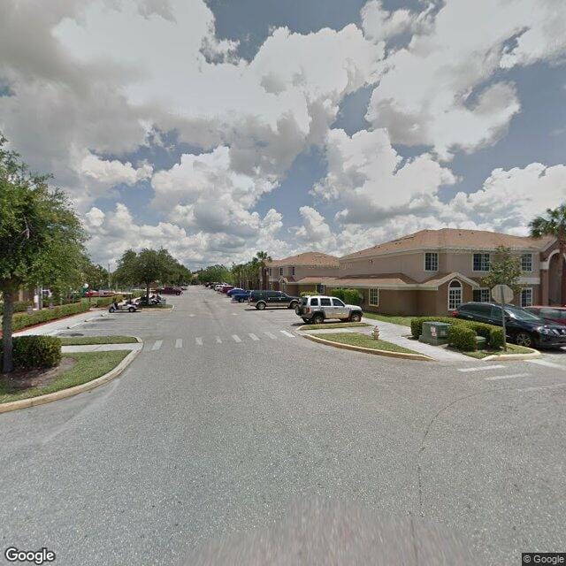Photo of CRESTVIEW PARK II. Affordable housing located at 715 CRESTVIEW DR IMMOKALEE, FL 34142
