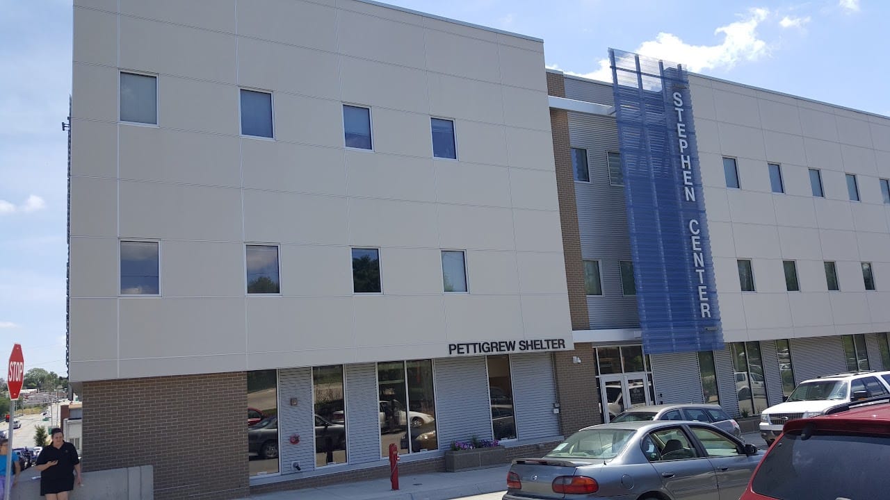 Photo of STEPHENS CENTER. Affordable housing located at 5217 S 28TH ST OMAHA, NE 68107