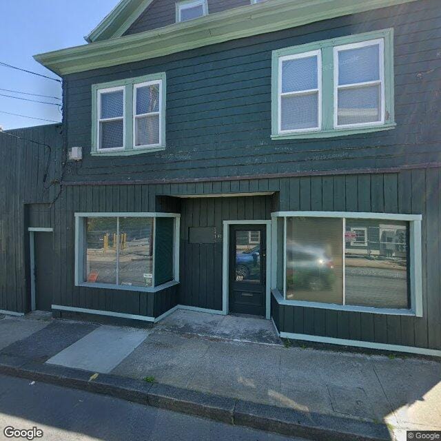 Photo of 40 Cross St. Affordable housing located at 40 Cross St Central Falls, RI 02863
