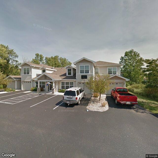Photo of CRAFTSMAN VILLAGE OF APPLETON. Affordable housing located at 540 SCHINDLER PL MENASHA, WI 54952