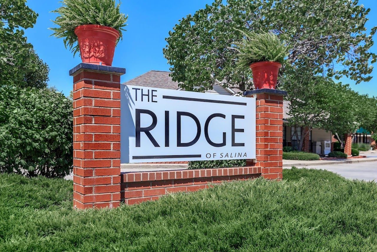 Photo of SALINA CHAPEL RIDGE APTS II. Affordable housing located at 2363 CHAPEL RIDGE PL SALINA, KS 67401