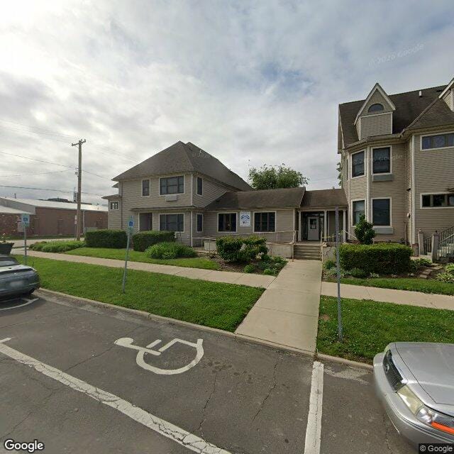 Photo of MAYORS MANOR at 500 W WASHINGTON ST BLOOMINGTON, IL 61701