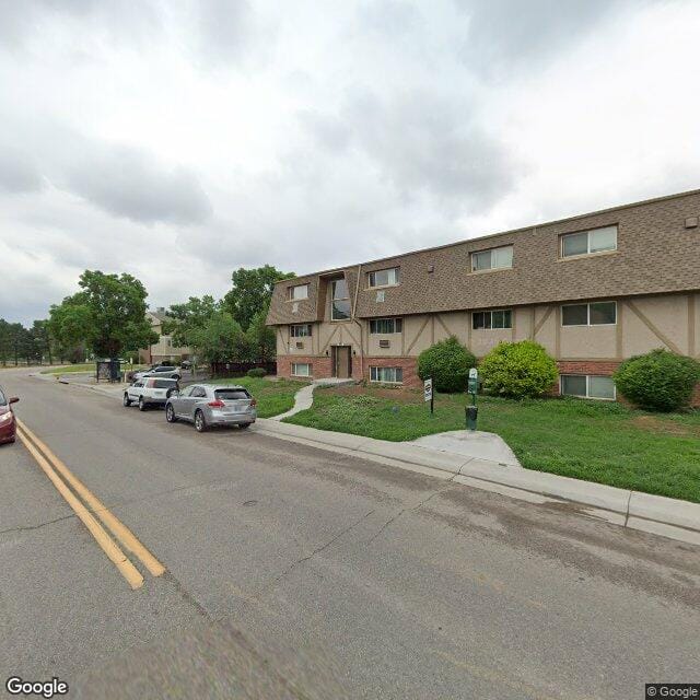 Photo of Hawk Point Apartments at 3600 S Lowell Blvd Denver, CO 80236