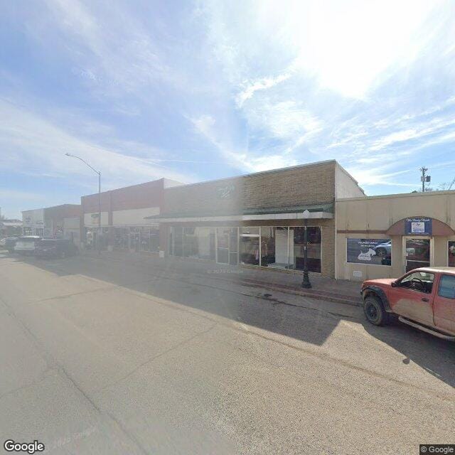 Photo of WILBURTON VILLAGE LP at 101 TIMBERLINE WILBURTON, OK 74578