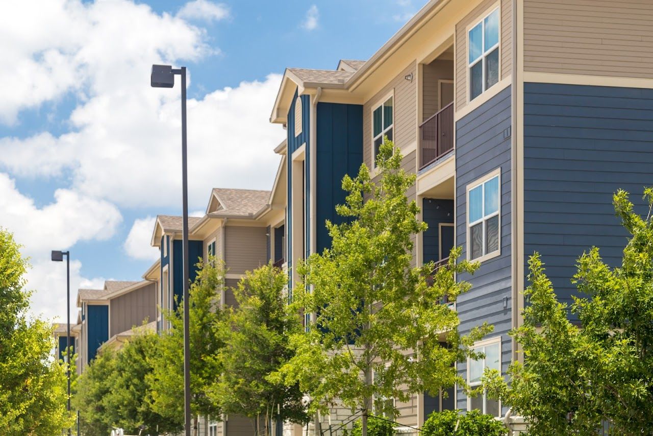 Photo of The Pointe at Ben White at 6934 E Ben White Blvd Austin, TX 78741