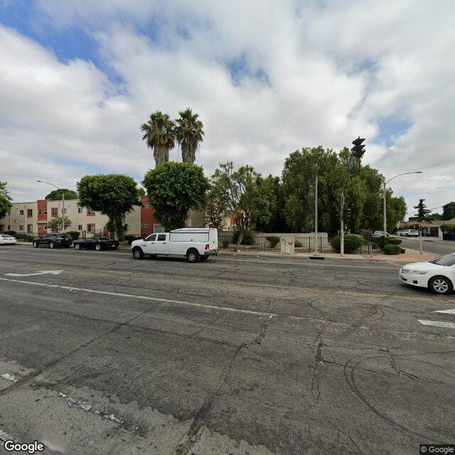 Photo of COMPTON GARDEN. Affordable housing located at 4243 E ALONDRA BLVD COMPTON, CA 90221