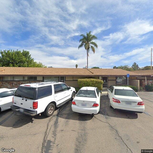 Photo of 5101 Garfield St. Affordable housing located at 5101 Garfield St La Mesa, CA 91941