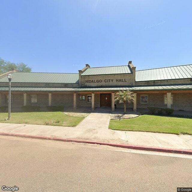 Photo of Hidalgo Housing Authority. Affordable housing located at 704 E Texano Dr HIDALGO, TX 78557