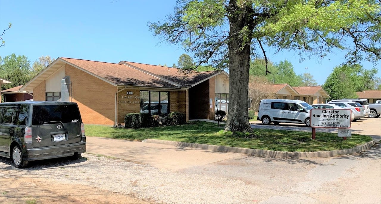 Photo of Housing Authority of the City of Clarkton. Affordable housing located at 404 E Clark Street CLARKTON, MO 63837