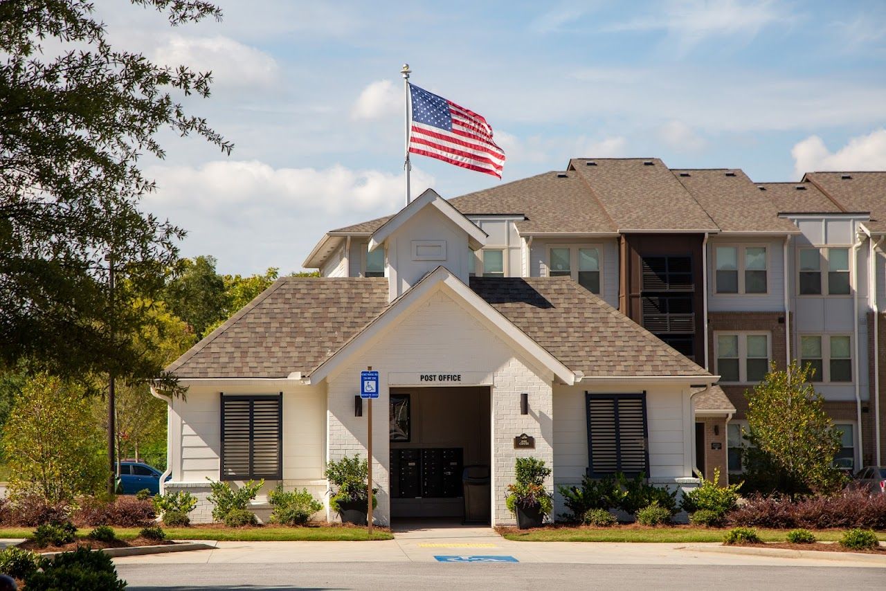 Photo of 240 ATLANTA STREET. Affordable housing located at 1100 GREEN HUNTER LANE GAINESVILLE, GA 30501