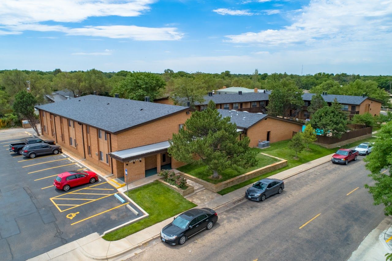 Photo of The Commons at St. Anthony's. Affordable housing located at 725 N Polk St Amarillo, TX 79107