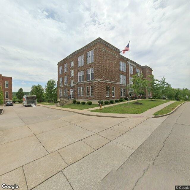Photo of DESOTO CENTRAL APTS at 205 S THIRD ST DE SOTO, MO 63020