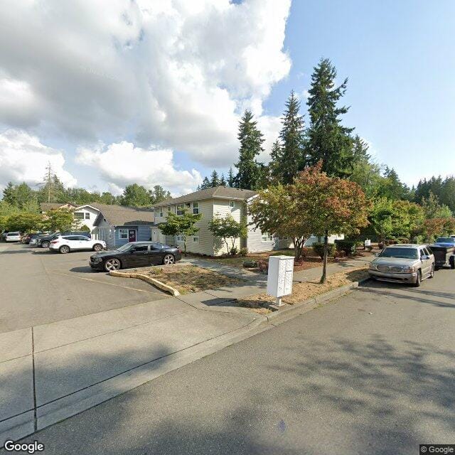 Photo of AVONDALE VILLAGE at 12709 AVONDALE WAY EVERETT, WA 98204