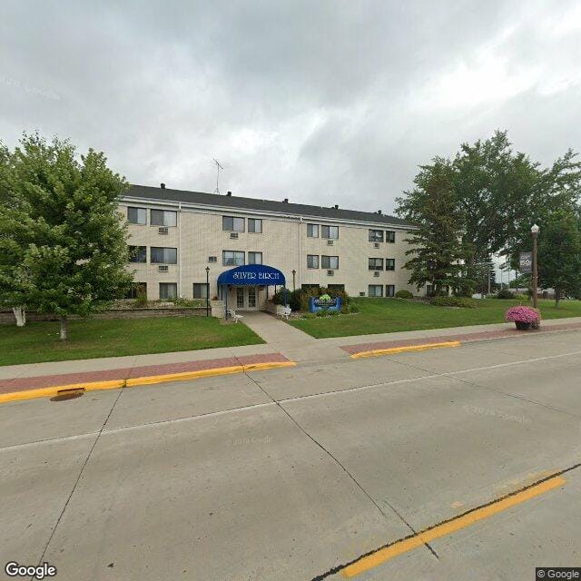 Photo of Silver Birch. Affordable housing located at 303 Washington Ave Detroit Lakes, MN 56501