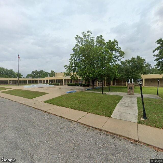 Photo of The Housing Authority of the City of Prichard. Affordable housing located at 200 W. Prichard Ave. PRICHARD, AL 36610