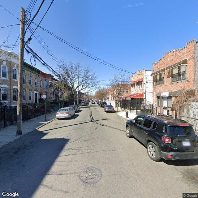 Photo of MONTAUK AVE CLUSTER at 944 HEGEMAN AVE BROOKLYN, NY 11208