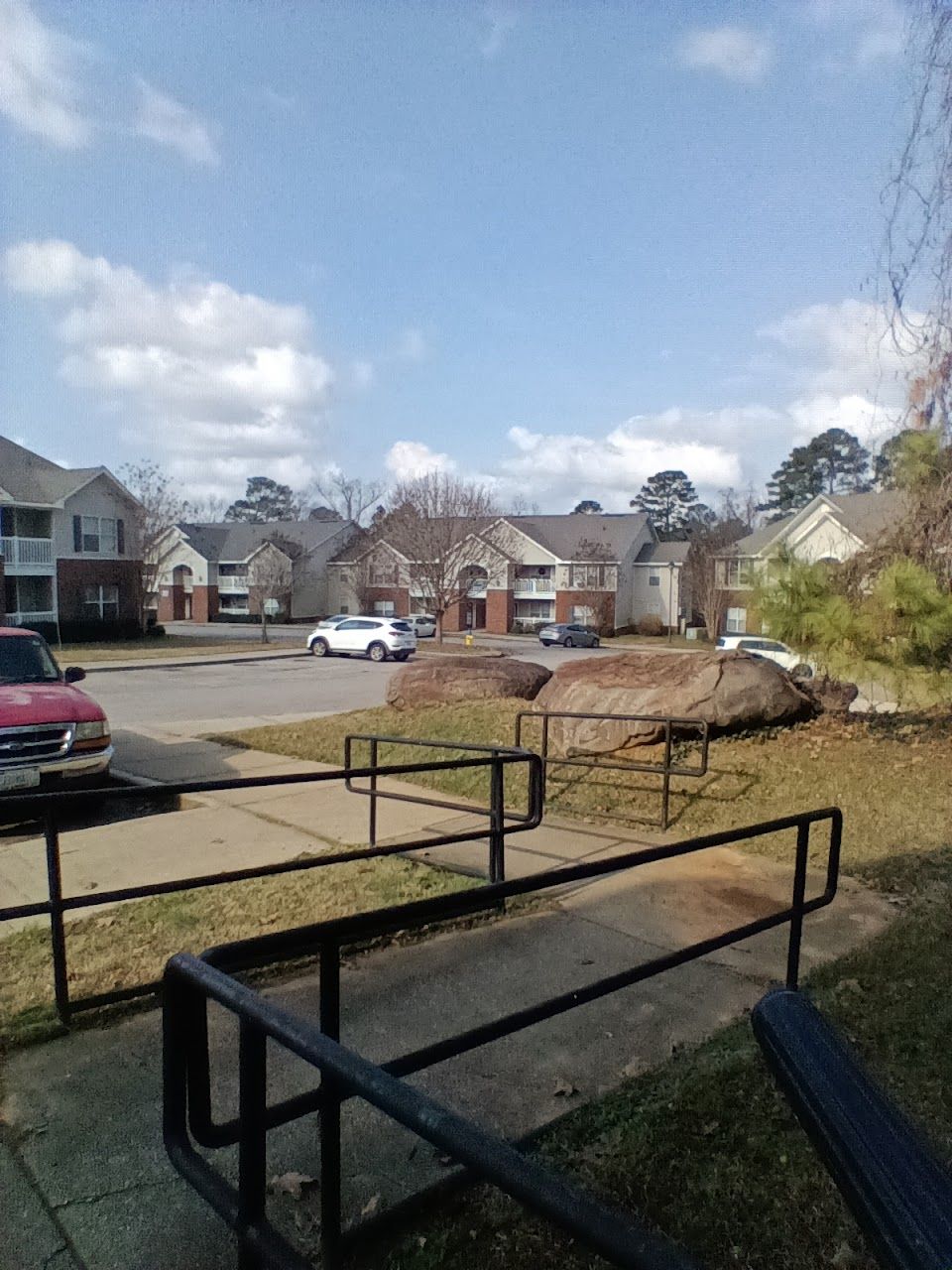 Photo of HighGate Apartments at 2300 Chapel Ridge Dr Gardendale, AL 35071