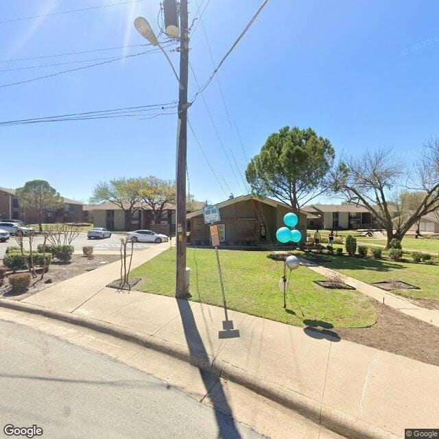 Photo of River Bend. Affordable housing located at 1431 David DeSoto, TX 75115
