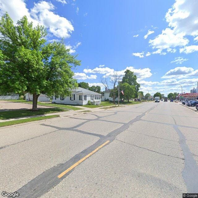 Photo of Hillside Court. Affordable housing located at 220 Risedorph St Le Sueur, MN 56058