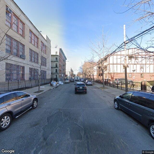 Photo of UNION AVE CLUSTER at 803 E 156TH ST BRONX, NY 10455