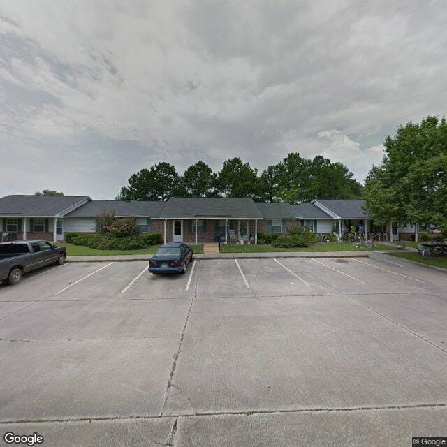 Photo of ASHTON VILLAGE APARTMENTS. Affordable housing located at 137 ASHTON PL WAYNESBORO, GA 30830