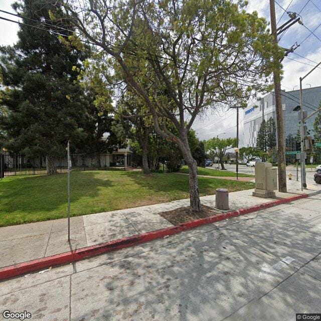 Photo of Tellus on Carson. Affordable housing located at 800 W Carson St Torrance, CA 90502