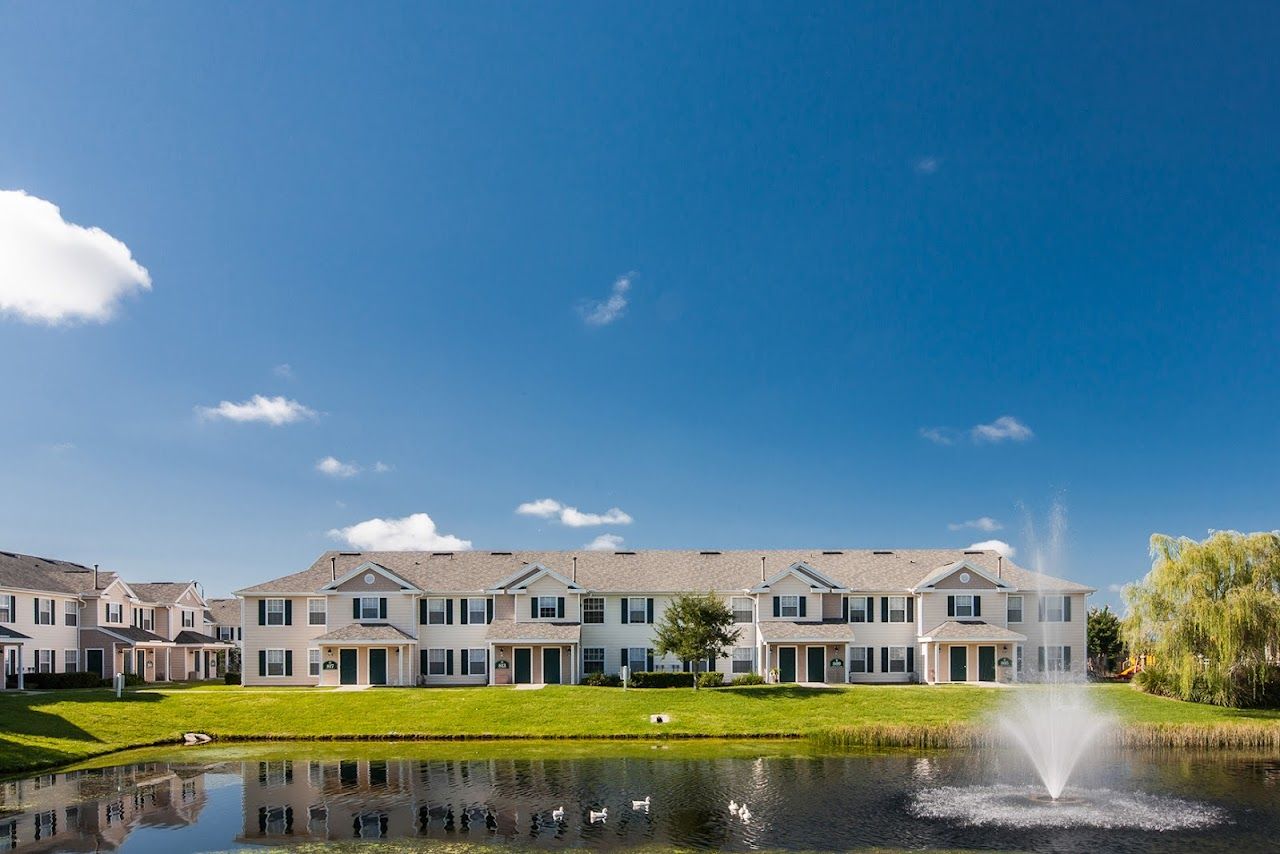 Photo of REGATTA BAY. Affordable housing located at 801 COASTAL BAY LN KISSIMMEE, FL 34741